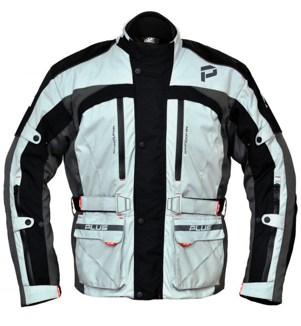 TOURMASTER Jacket | PLUS Racing Gear