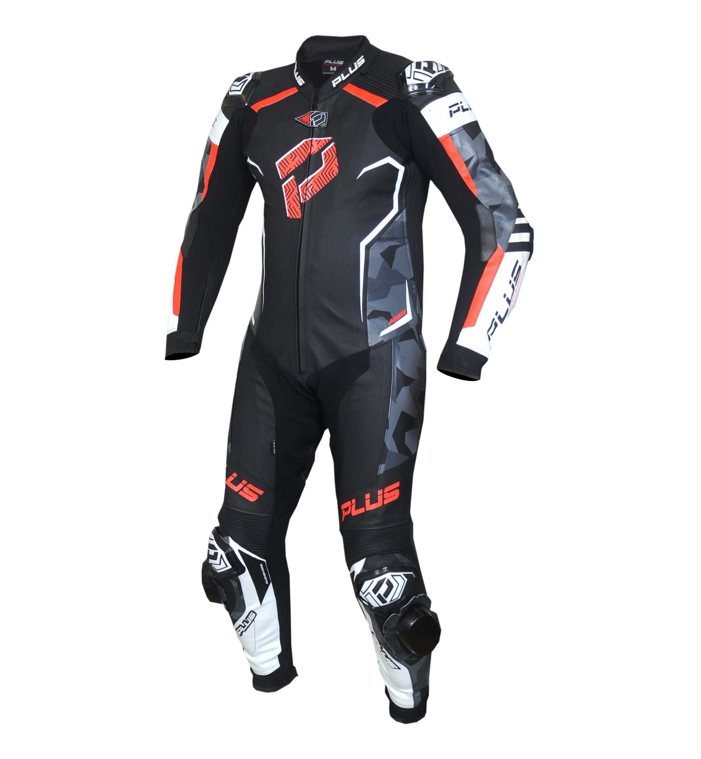 AEGIS Suit - Image 2