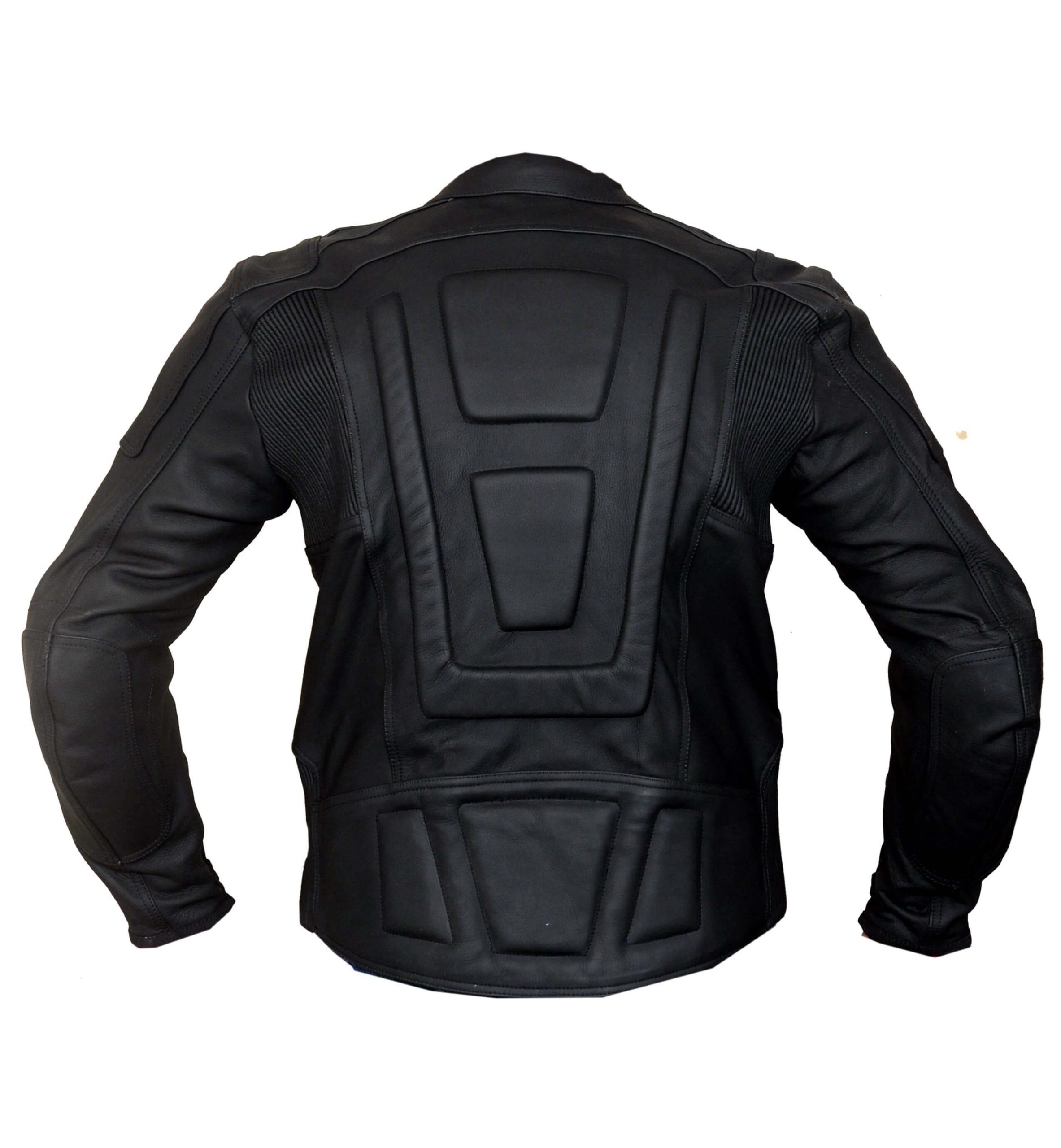 CLASSIC JACKET - Image 2