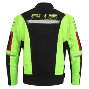 TOUR20 Jacket - Image 2