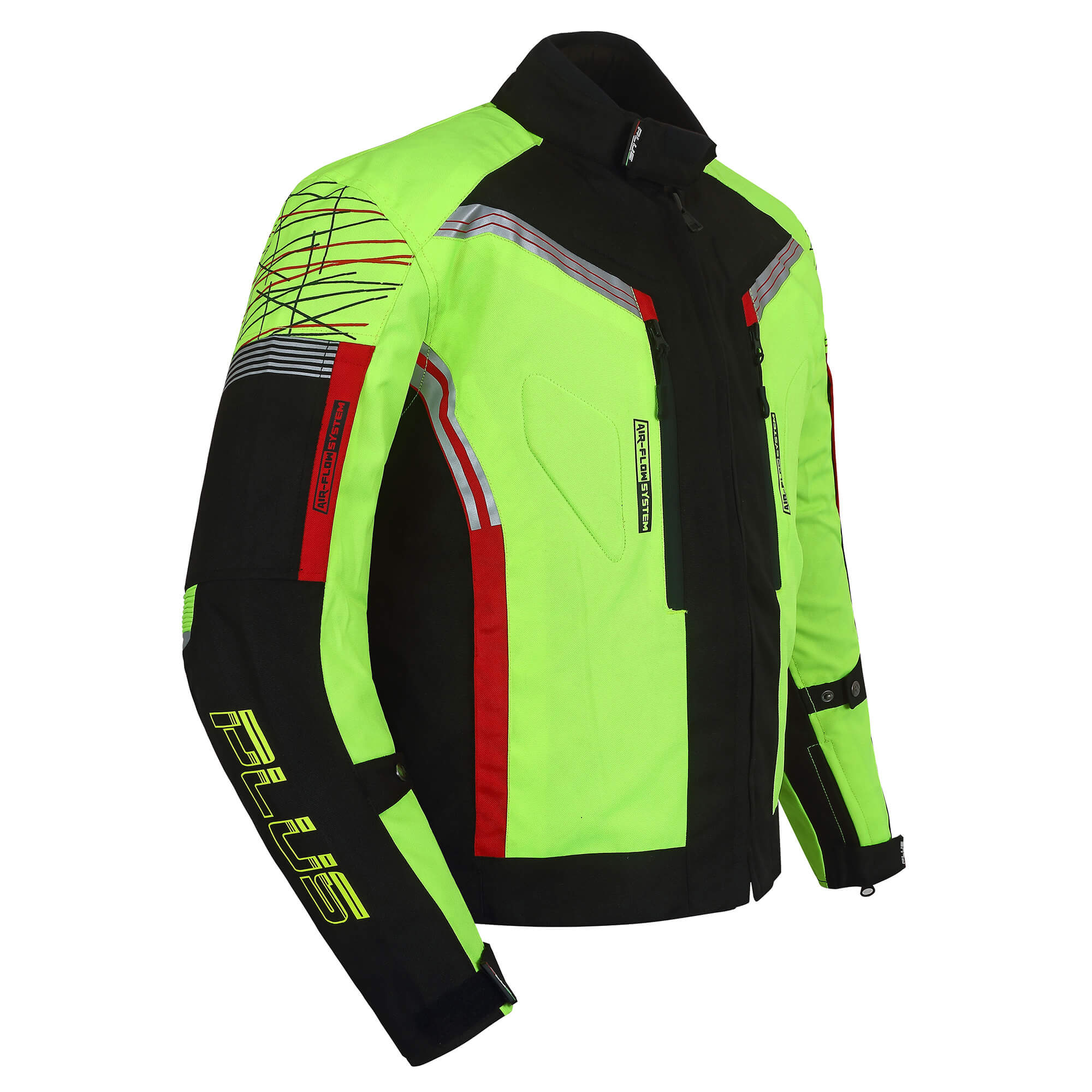 TOUR20 Jacket - Image 3