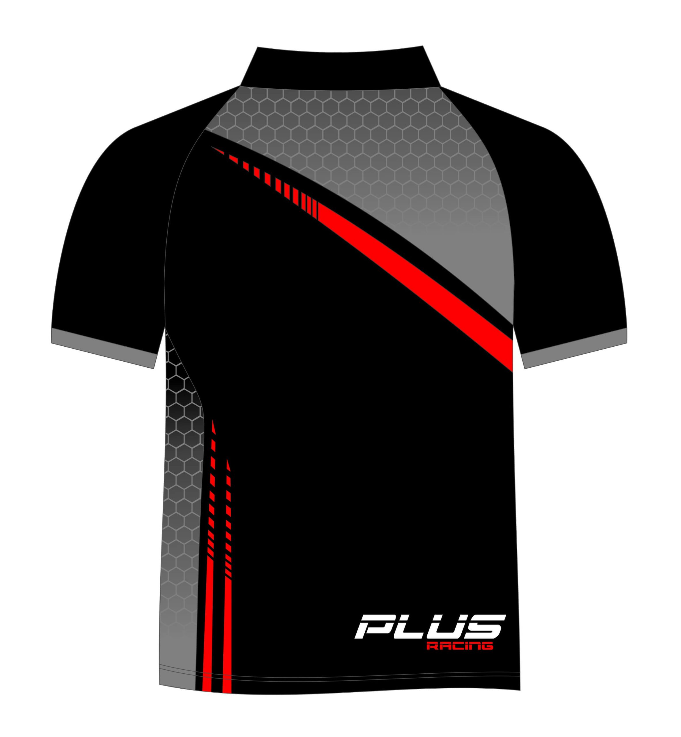 Track Pit Shirt - Image 2