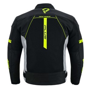 YUKON Jacket - Image 4