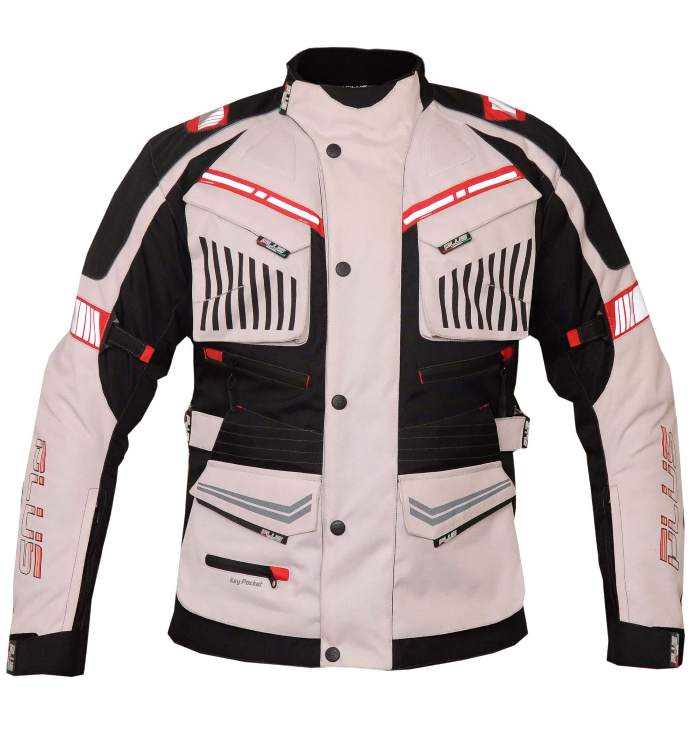 ADVENTURE Jacket - Image 4