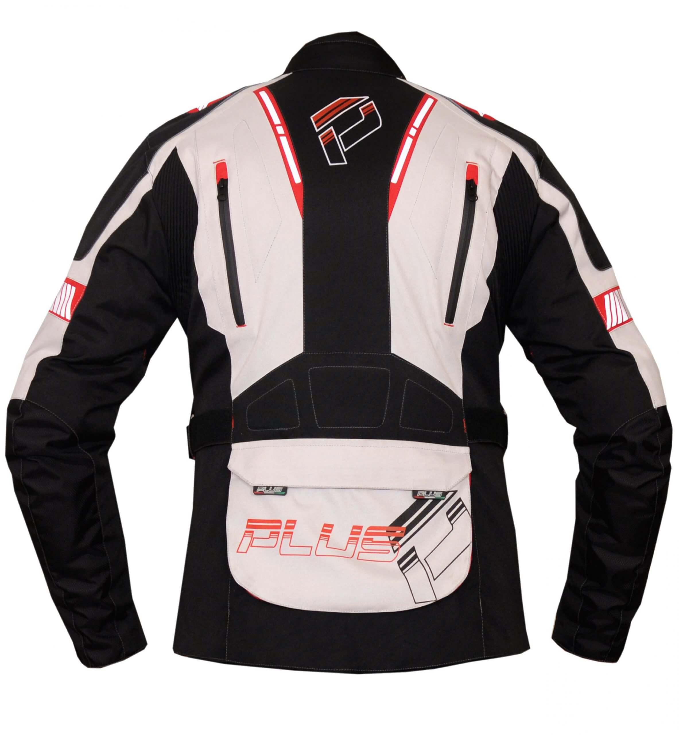 ADVENTURE Jacket - Image 3