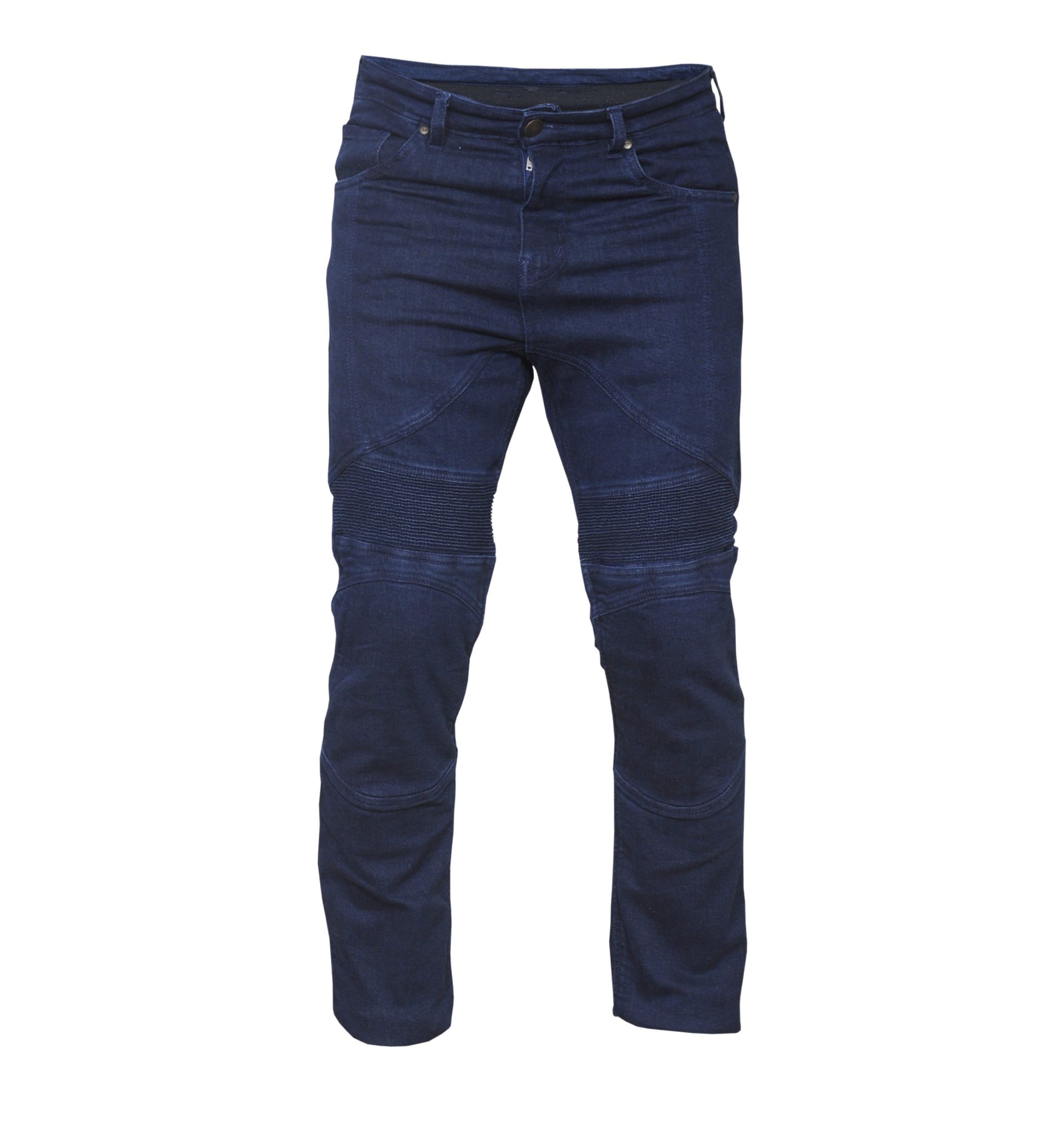 BIKER DENIM Pant