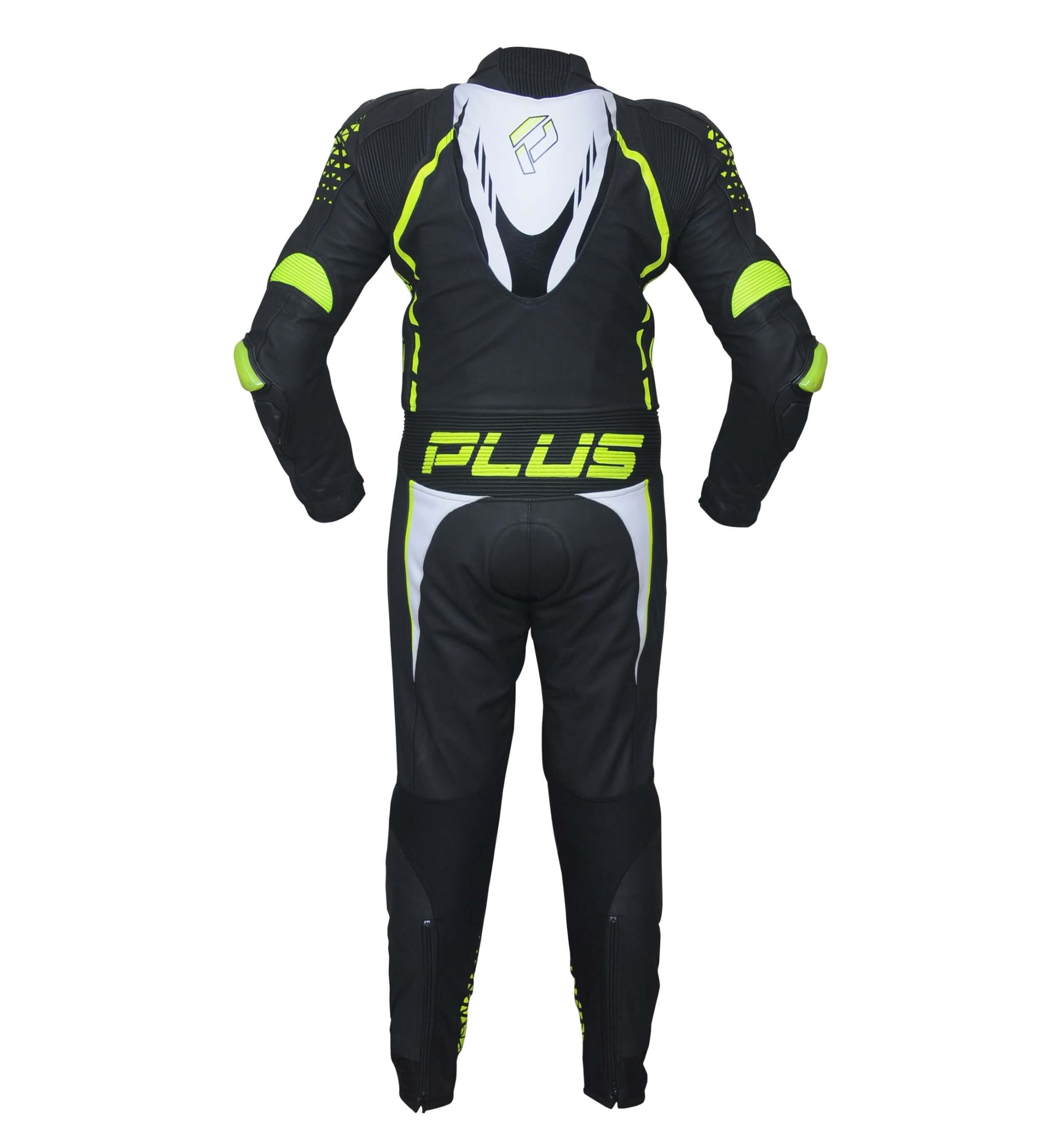 INVADER SUIT - Image 2