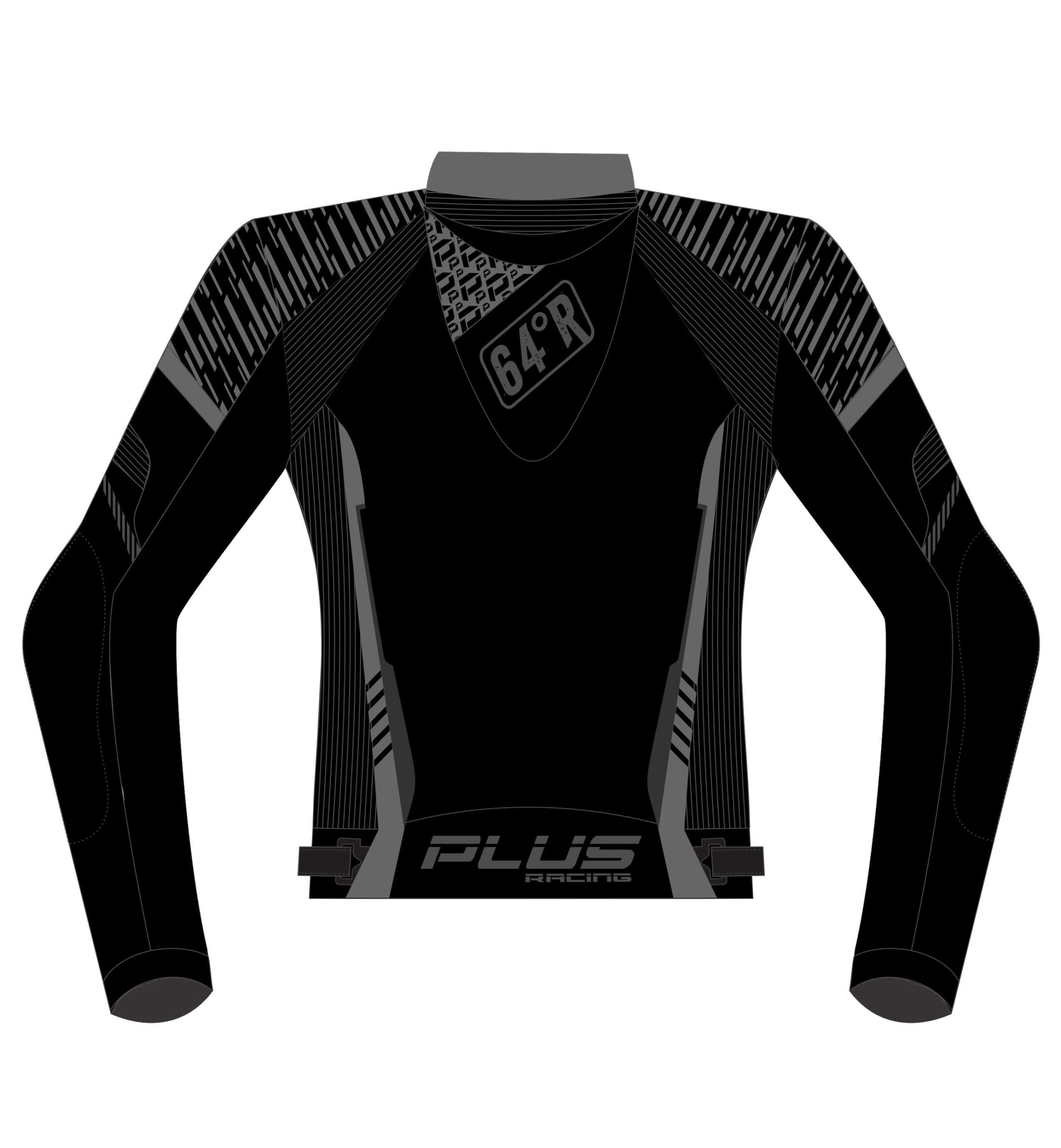 NIGHTHAWK JACKET - Image 2