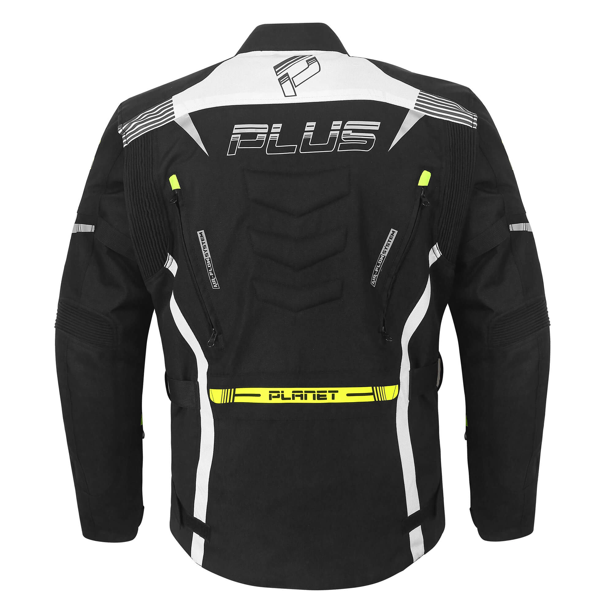 PLANET Jacket - Image 2