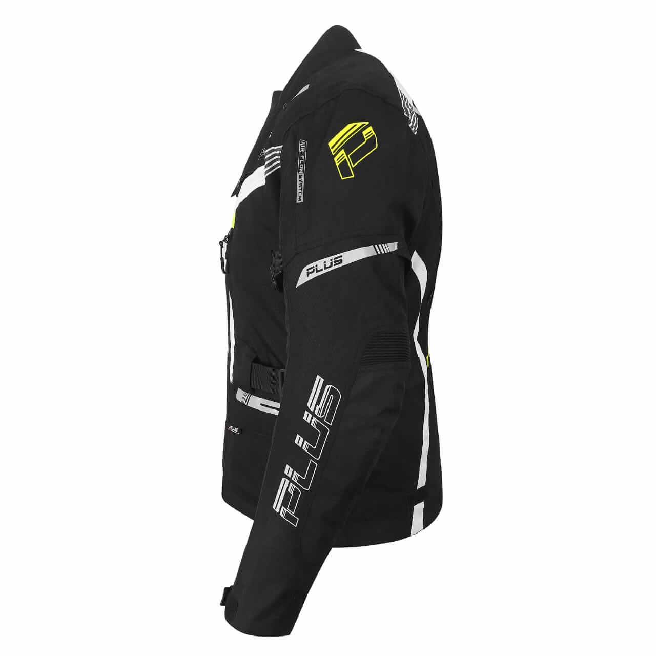 PLANET Jacket - Image 4