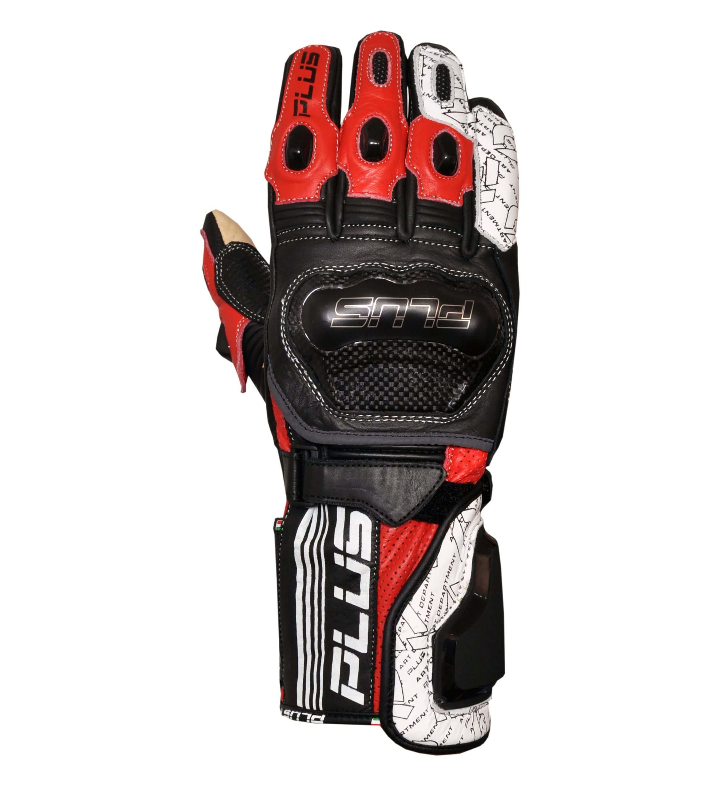 PREDATOR Gloves - Image 4