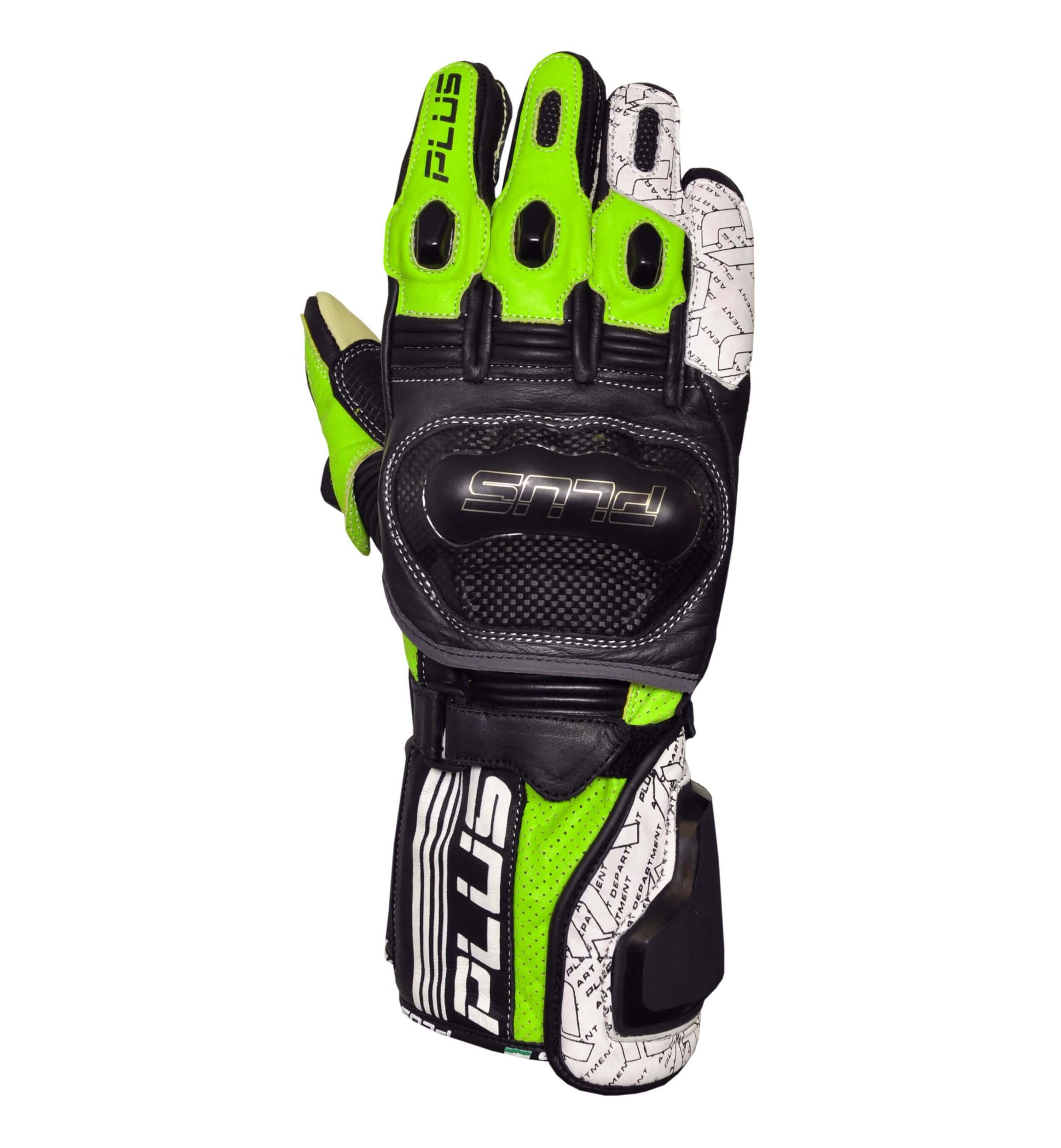 PREDATOR Gloves - Image 5