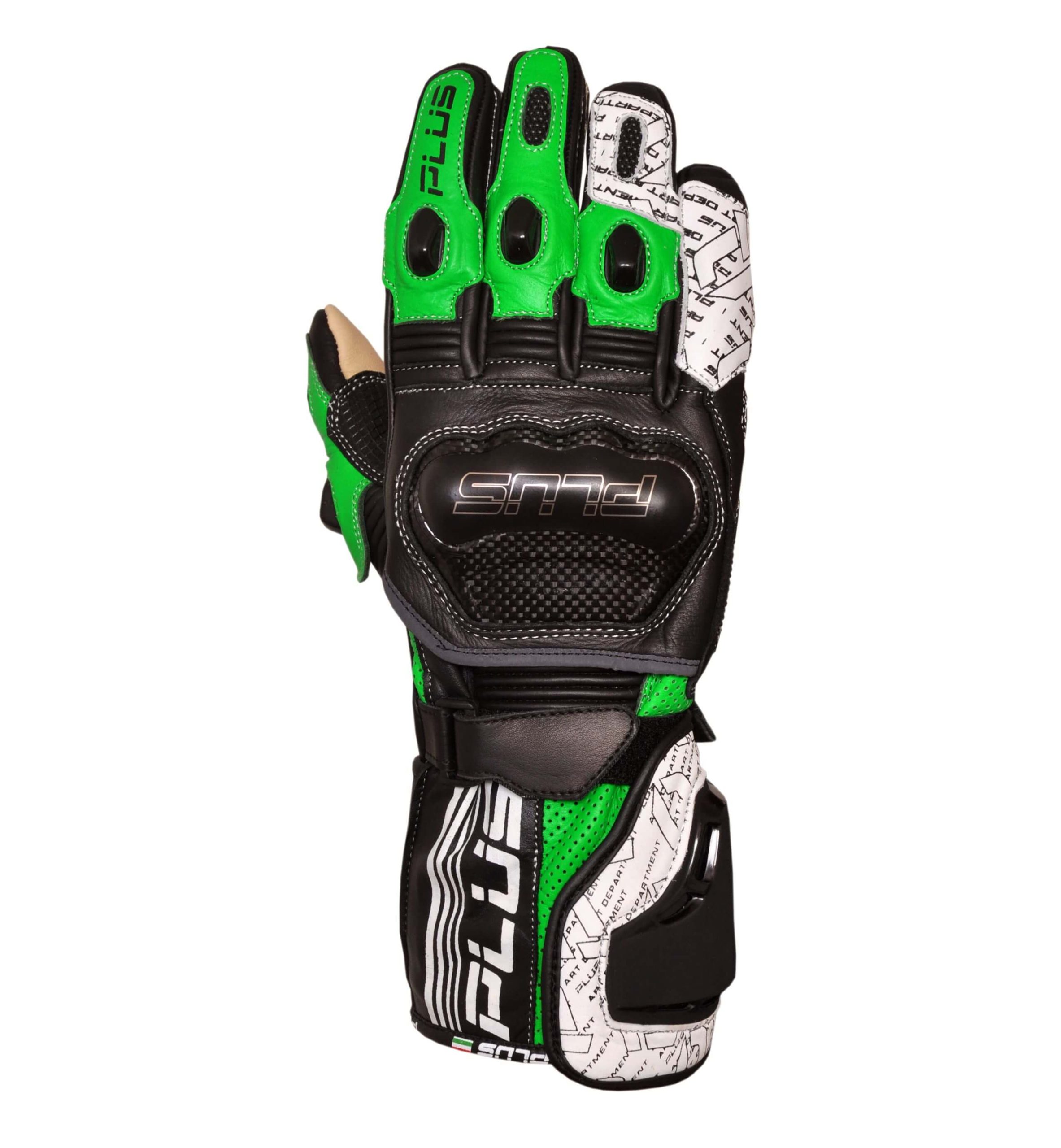 PREDATOR Gloves - Image 7