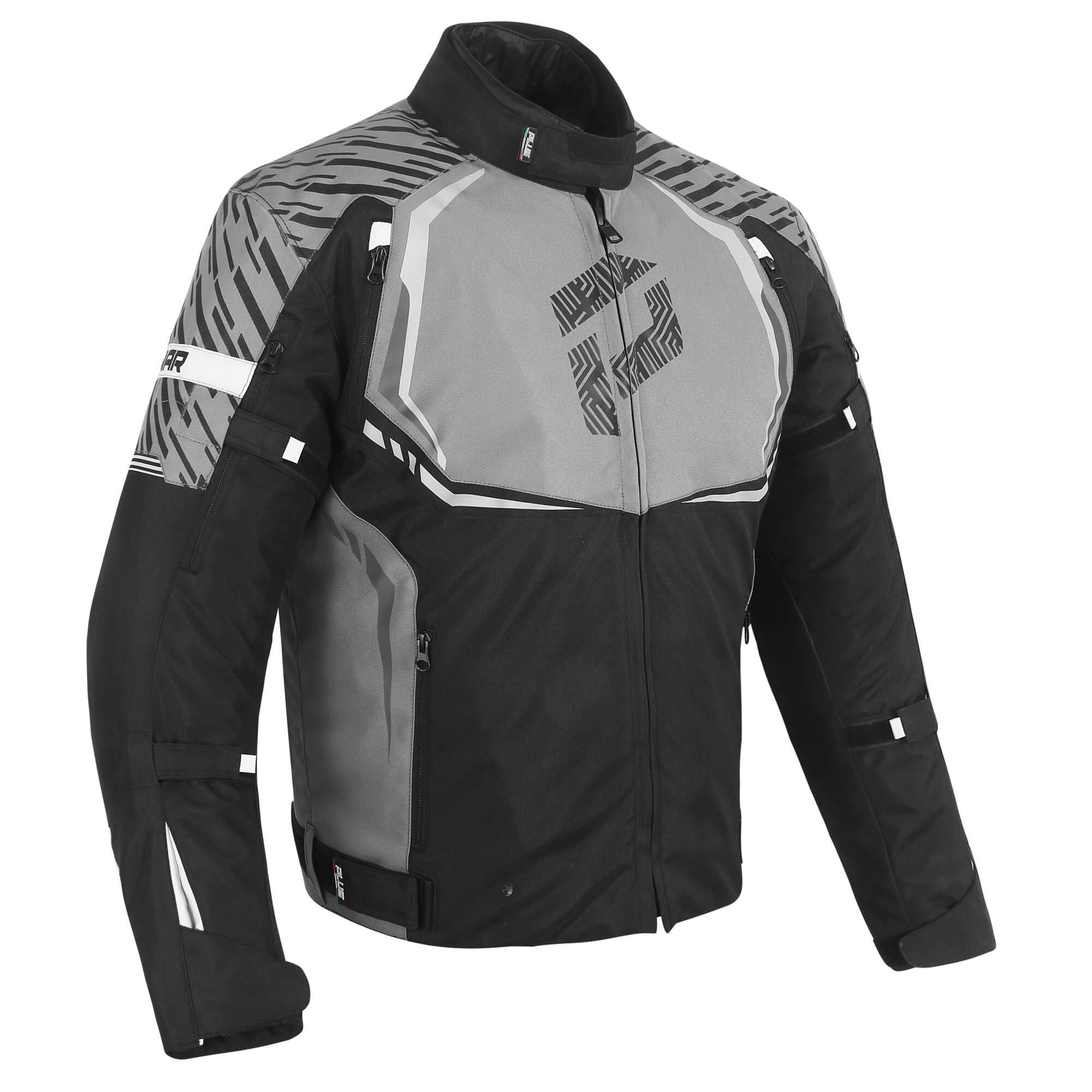 RAGNAR Jacket - Image 3