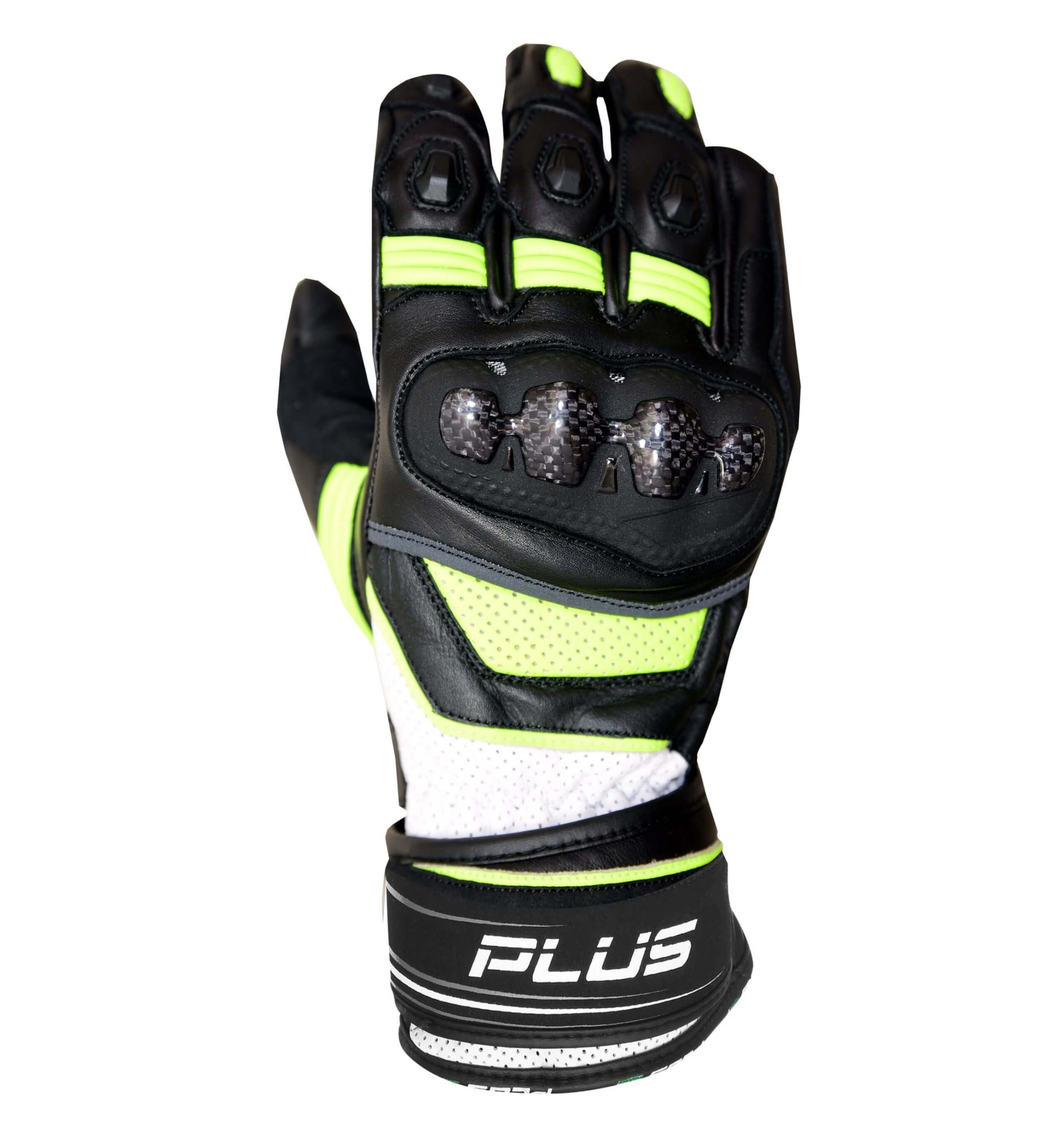 STREET PRO Gloves - Image 4