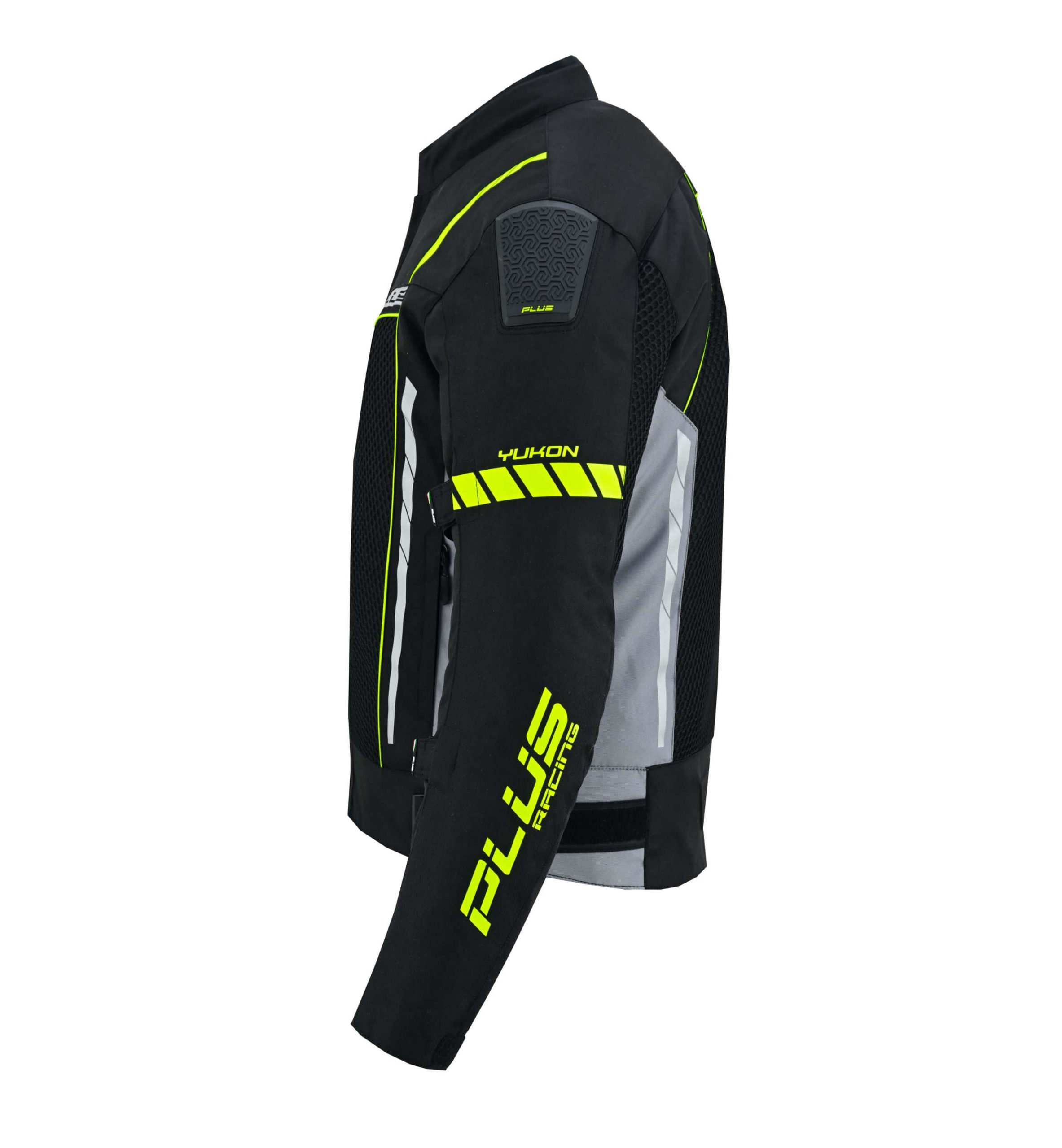 YUKON Jacket - Image 5