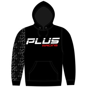Track Hoodie