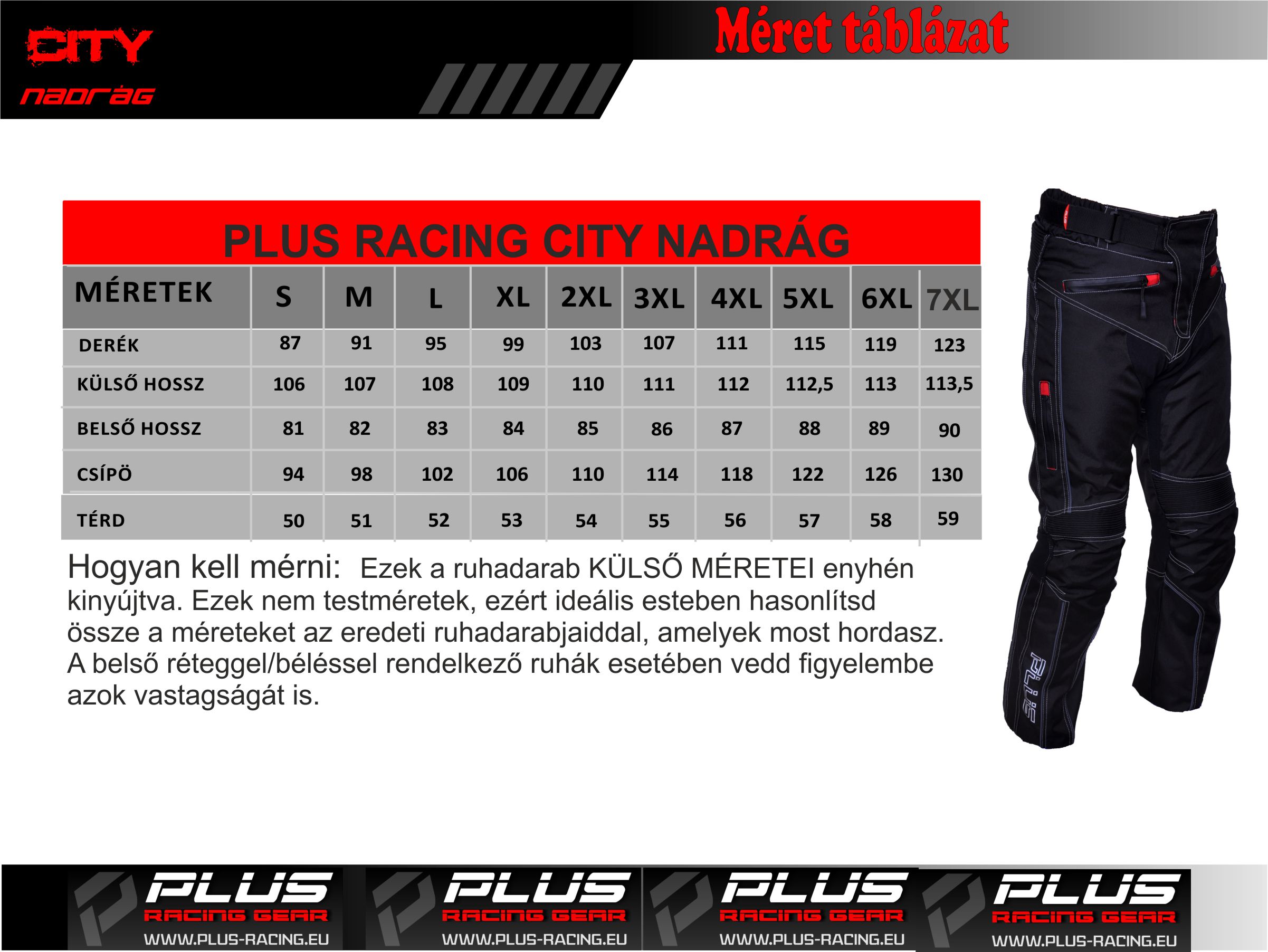 CITY MOTOROS NADRÁG - Image 4