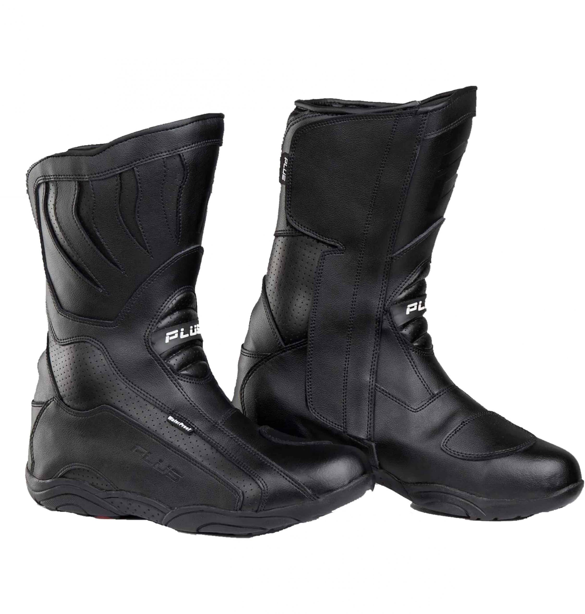 Runner Motoros Túra Csizma - Ideális választás a túra