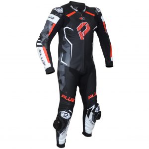 egyrészes motoros bőrruha