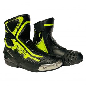 Scud Motoros Cipő - Stílusos és Best Motoros Rövid Csizma