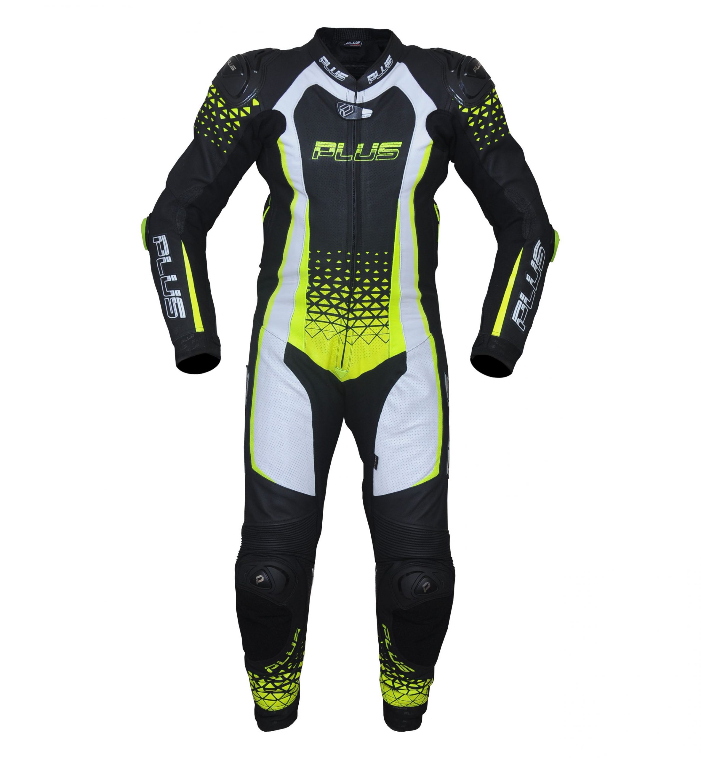 INVADER EGYRÉSZES BŐRRUHA