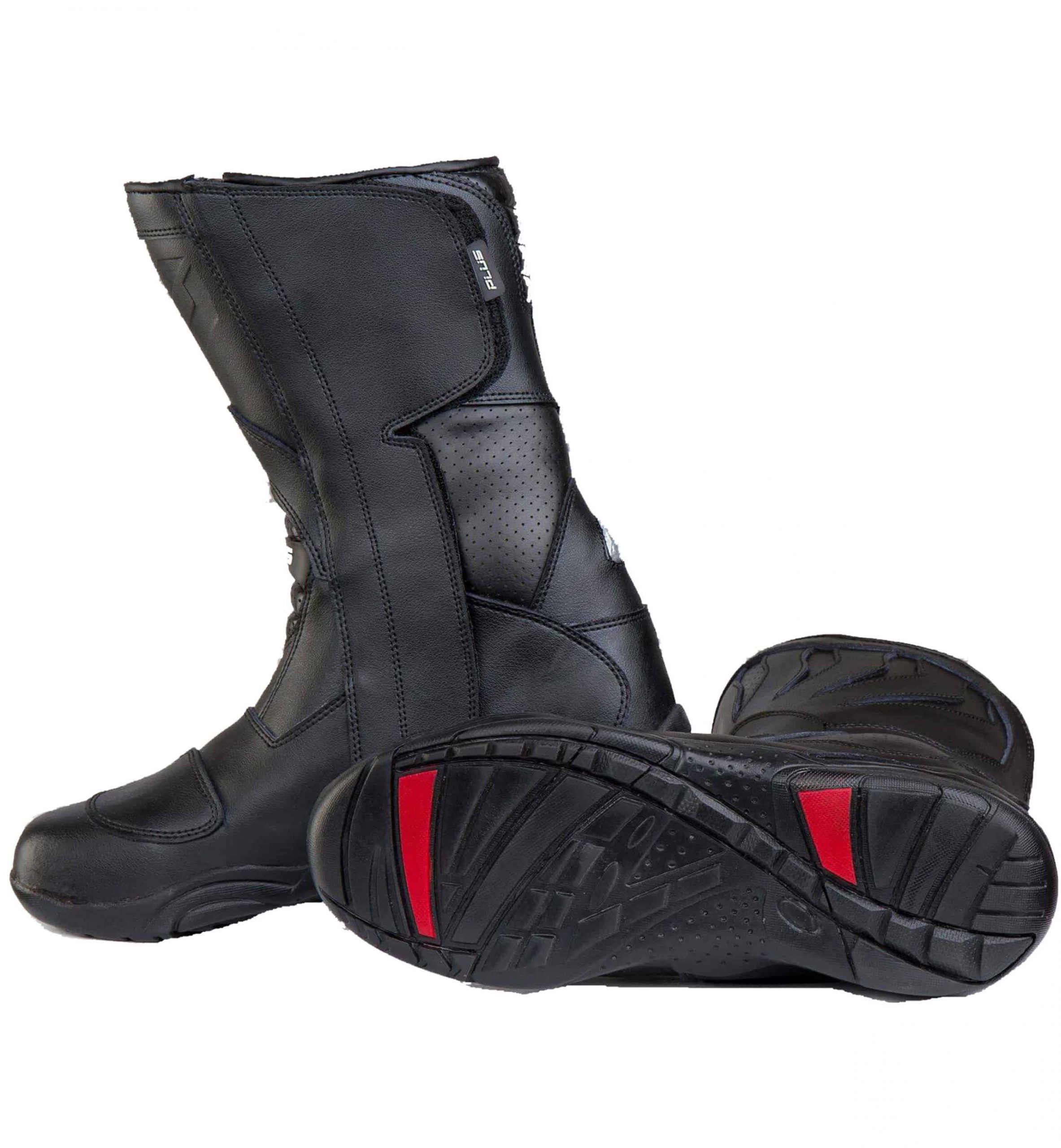 RUNNER MOTOROS TÚRA CSIZMA