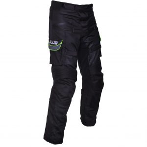 AIR MOTOROS HÁLÓS NYÁRI NADRÁG