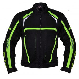 ICE MOTOROS NYÁRI KABÁT