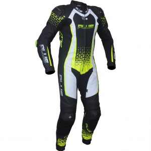 INVADER EGYRÉSZES MOTOROS BŐRRUHA