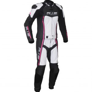 ESTRELLA NŐI KÉTRÉSZES BŐRRUHA, ESTRELLA NŐI MOTOROS BŐRRUHA - Vásárolj Most!!!