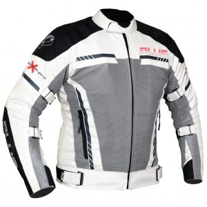 NEVADA MOTOROS NYÁRI KABÁT