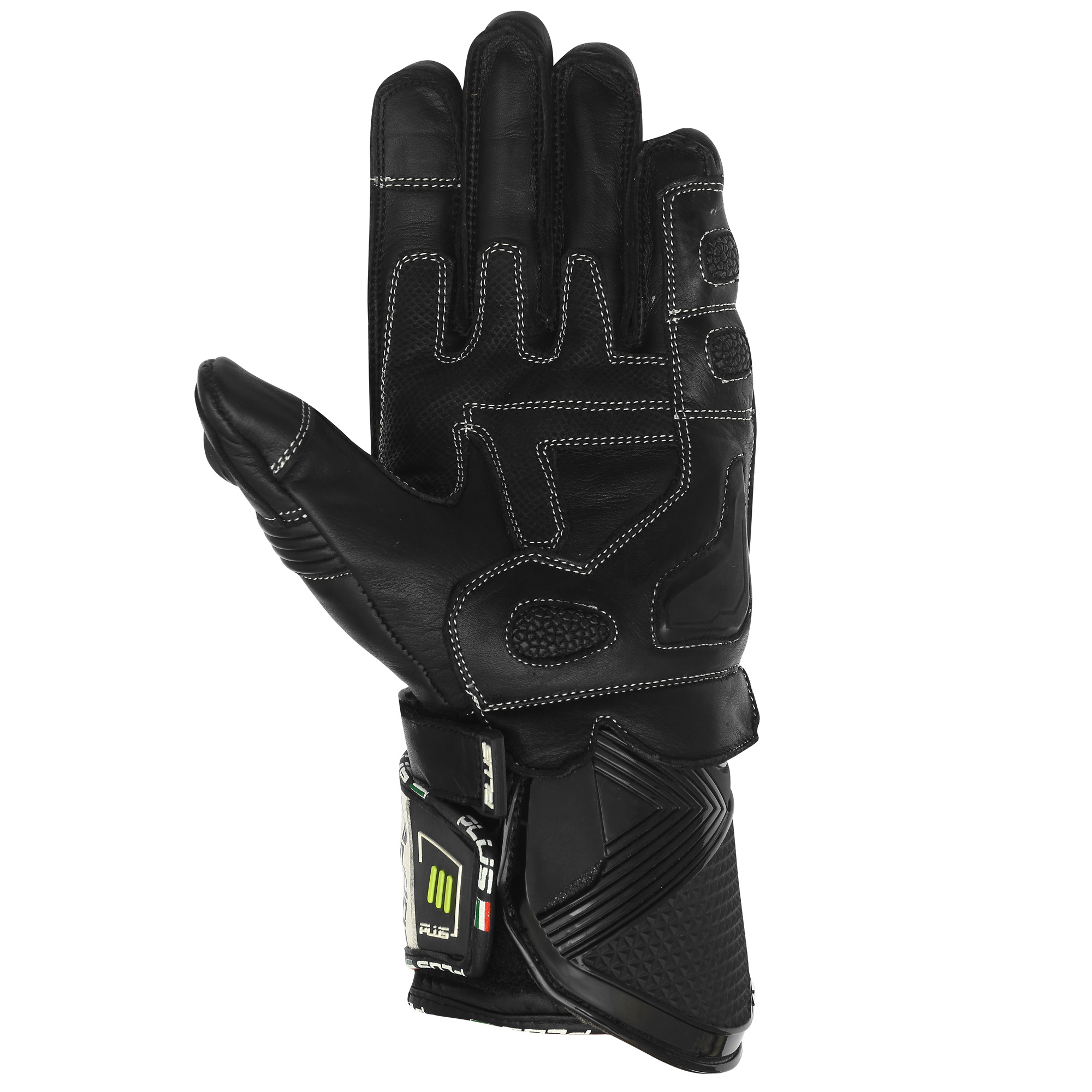 COOPER MOTOROS SPORT KESZTYŰ - Image 2