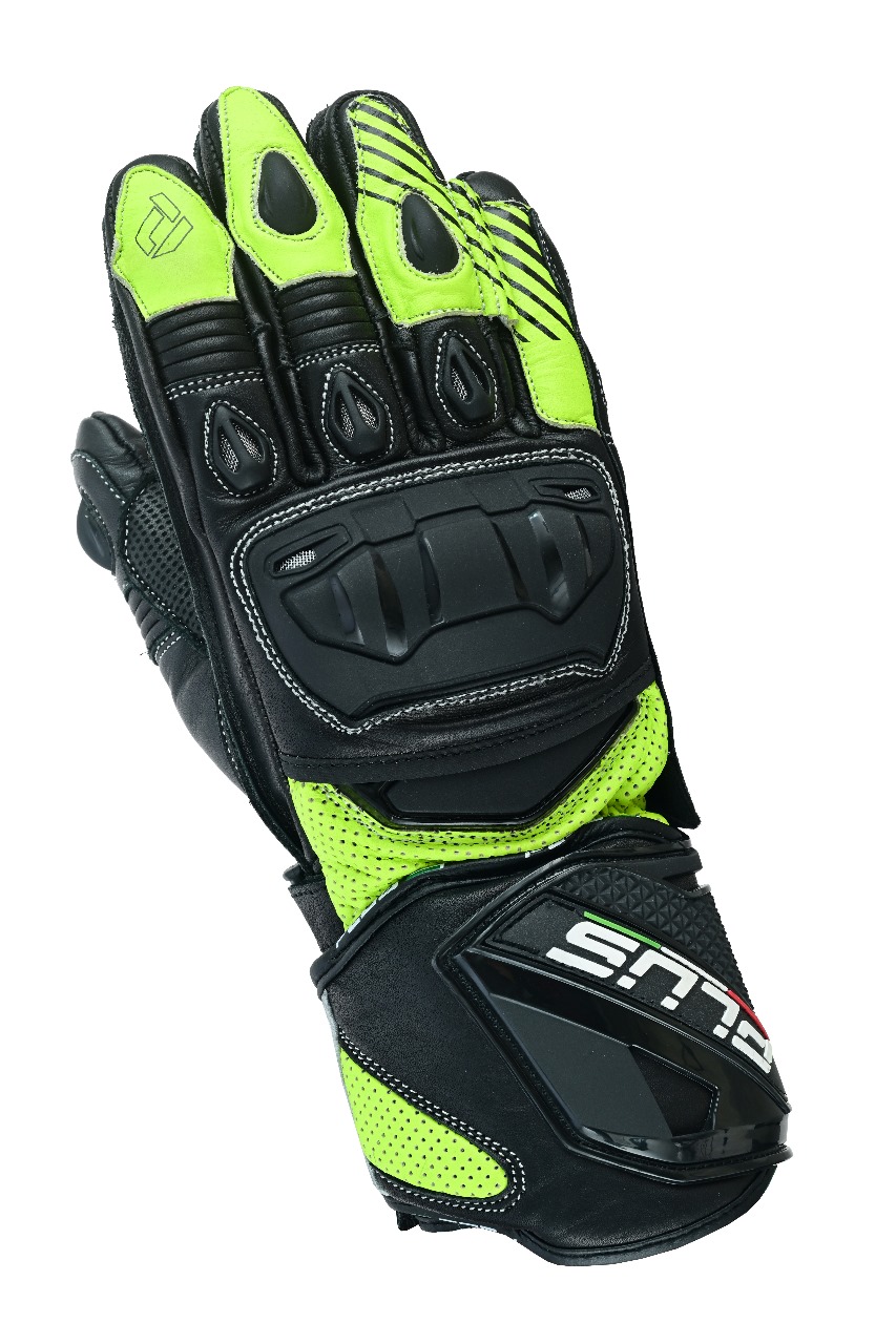 COOPER MOTOROS SPORT KESZTYŰ - Image 3