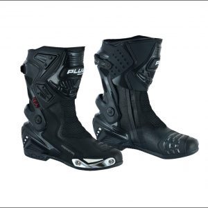 Predator Motoros Sport Csizma