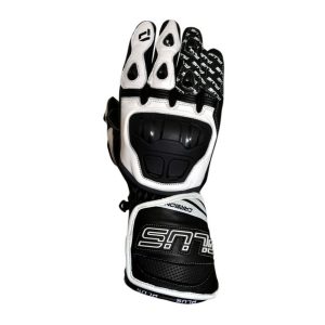 CARBON MOTOROS SPORT KESZTYŰ