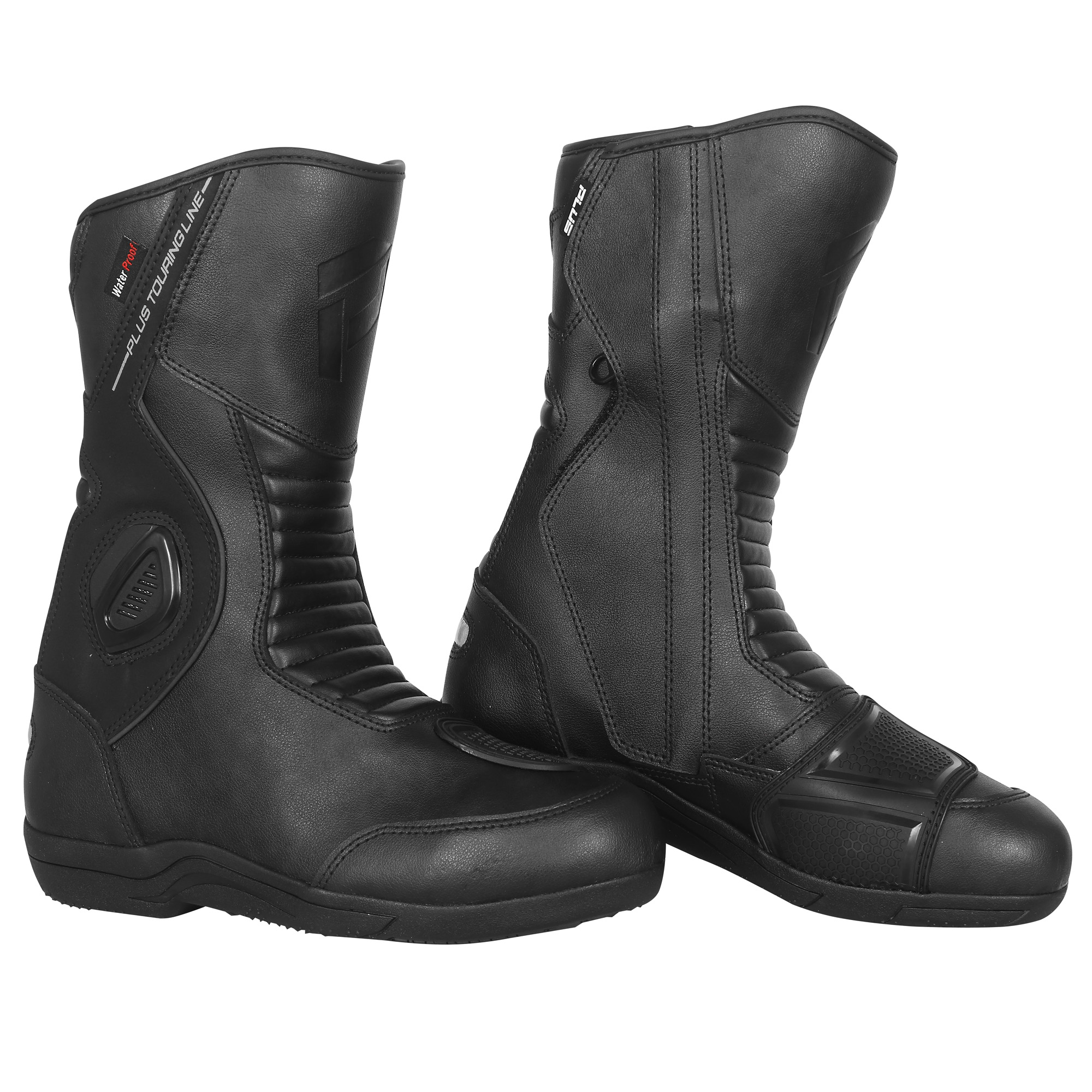 ADVENTURE MOTOROS TÚRA CSIZMA