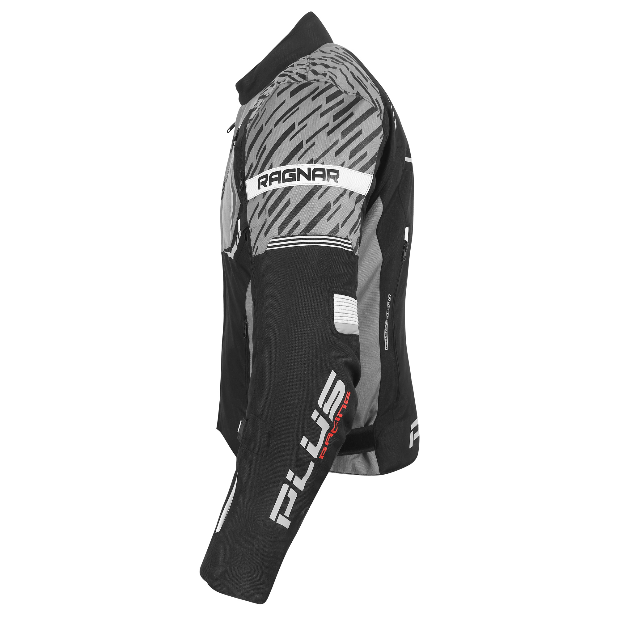 RAGNAR Motoros négyévszakos kabát - Image 3