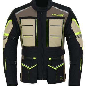 DALTON Motoros túra kabát