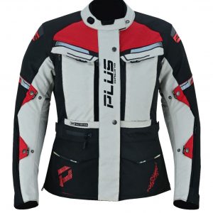 EDGE Motoros Női Túra Kabát - Stílusos Ruha Nőknek