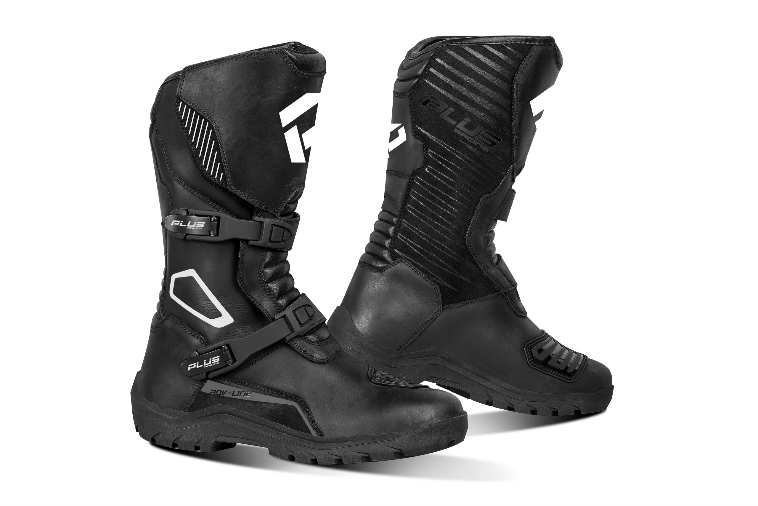 TRAVEL Motoros Csizma