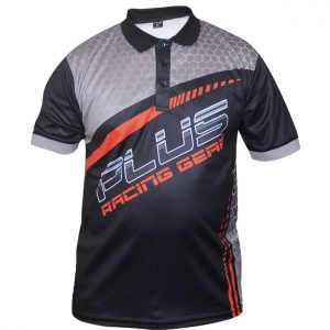 PLUS RACING GALLÉROS PÓLÓ