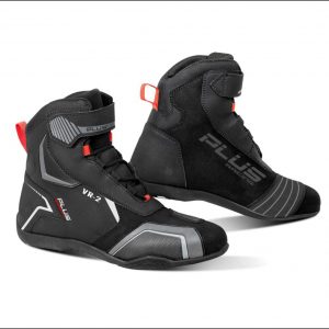 VR-2 Motoros Cipő - Stílus és Védelem