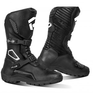 TRAVEL Motoros Csizma