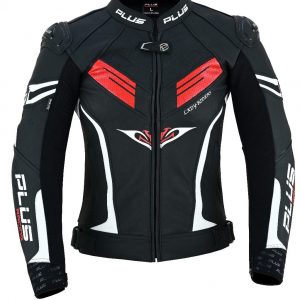 LILLY MOTOROS NŐI BŐRDZSEKI