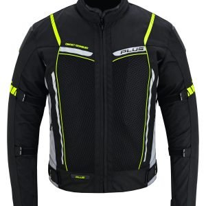 YUKON motoros négyévszakos Dzseki