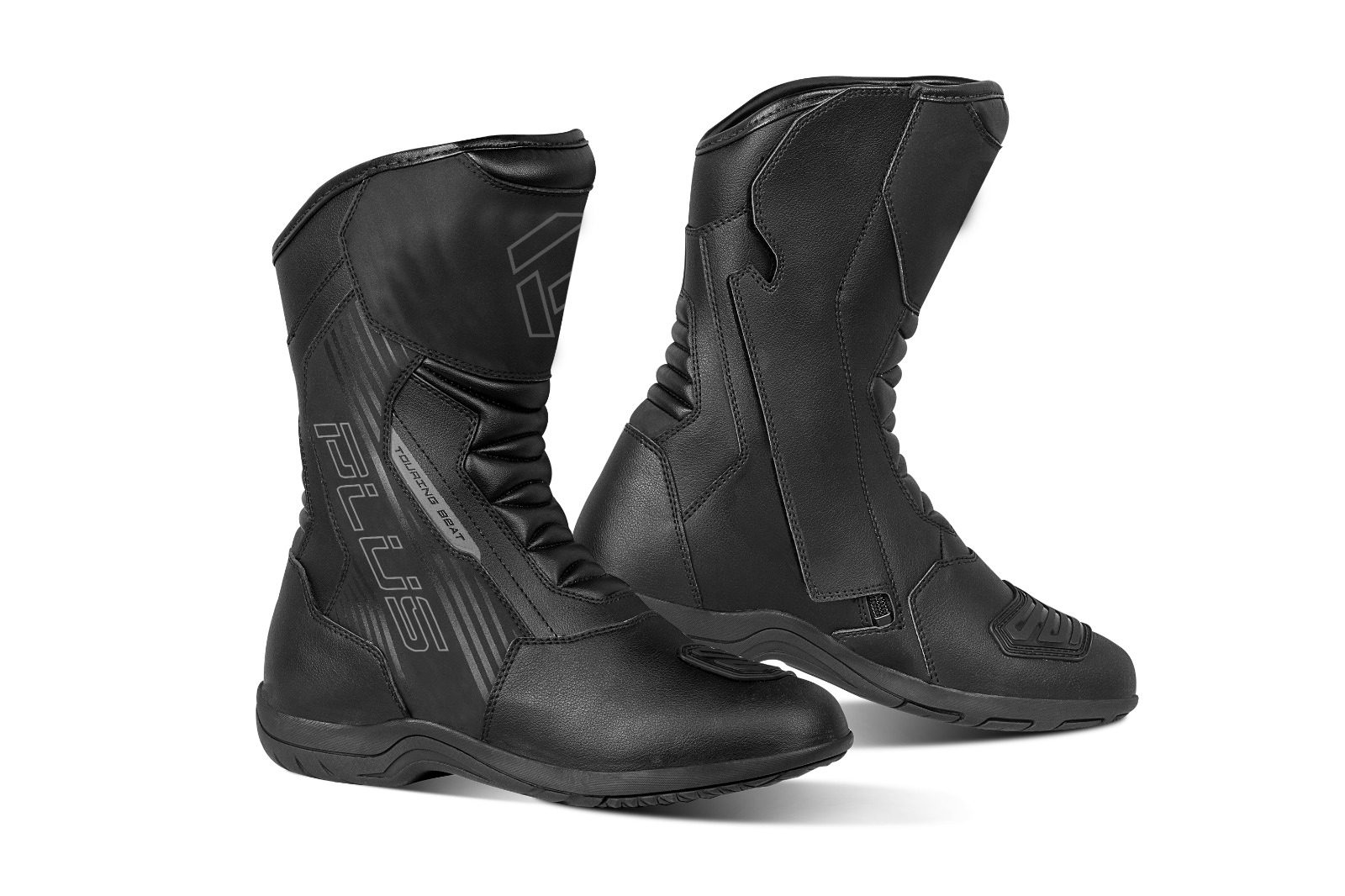 FORCE Motoros túra csizma