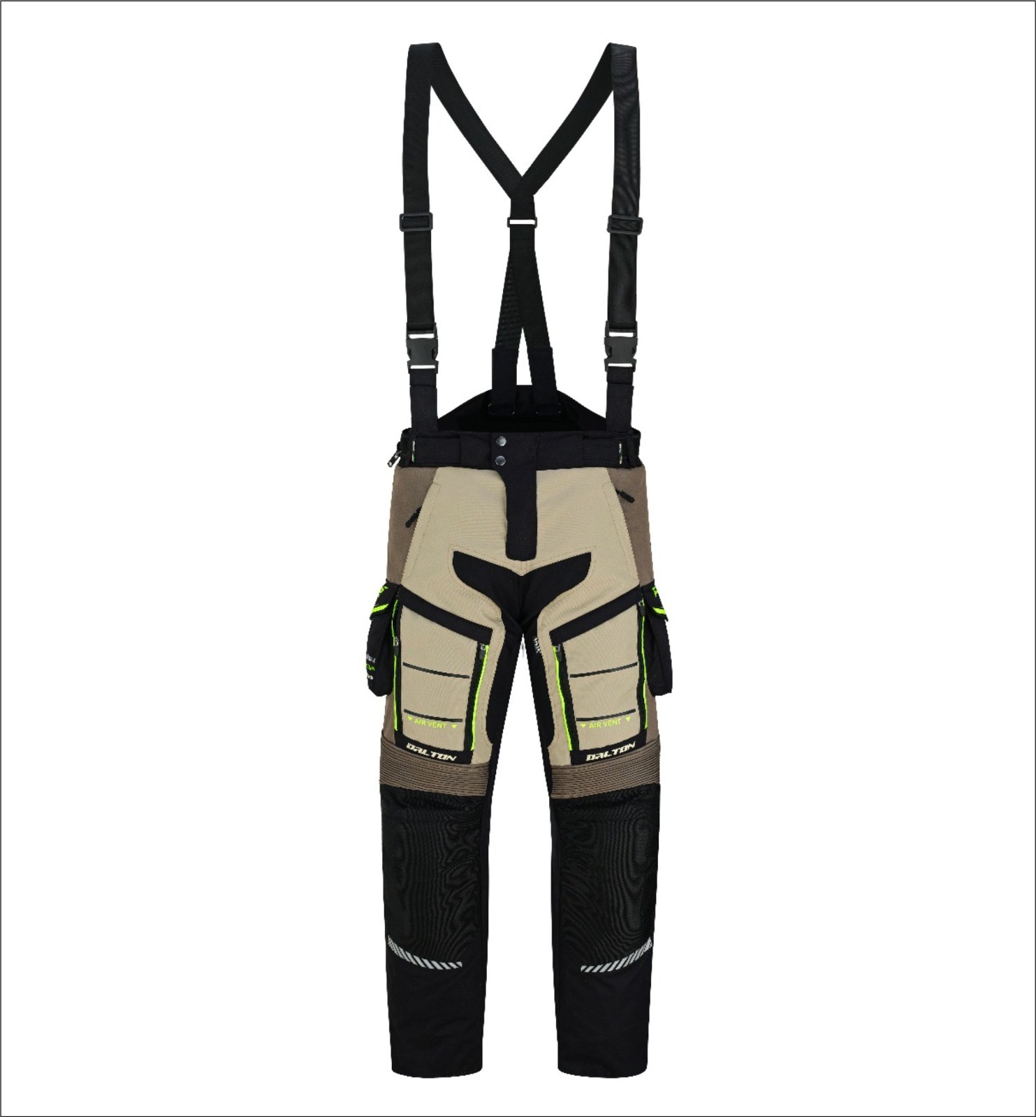 DALTON motoros túra nadrág