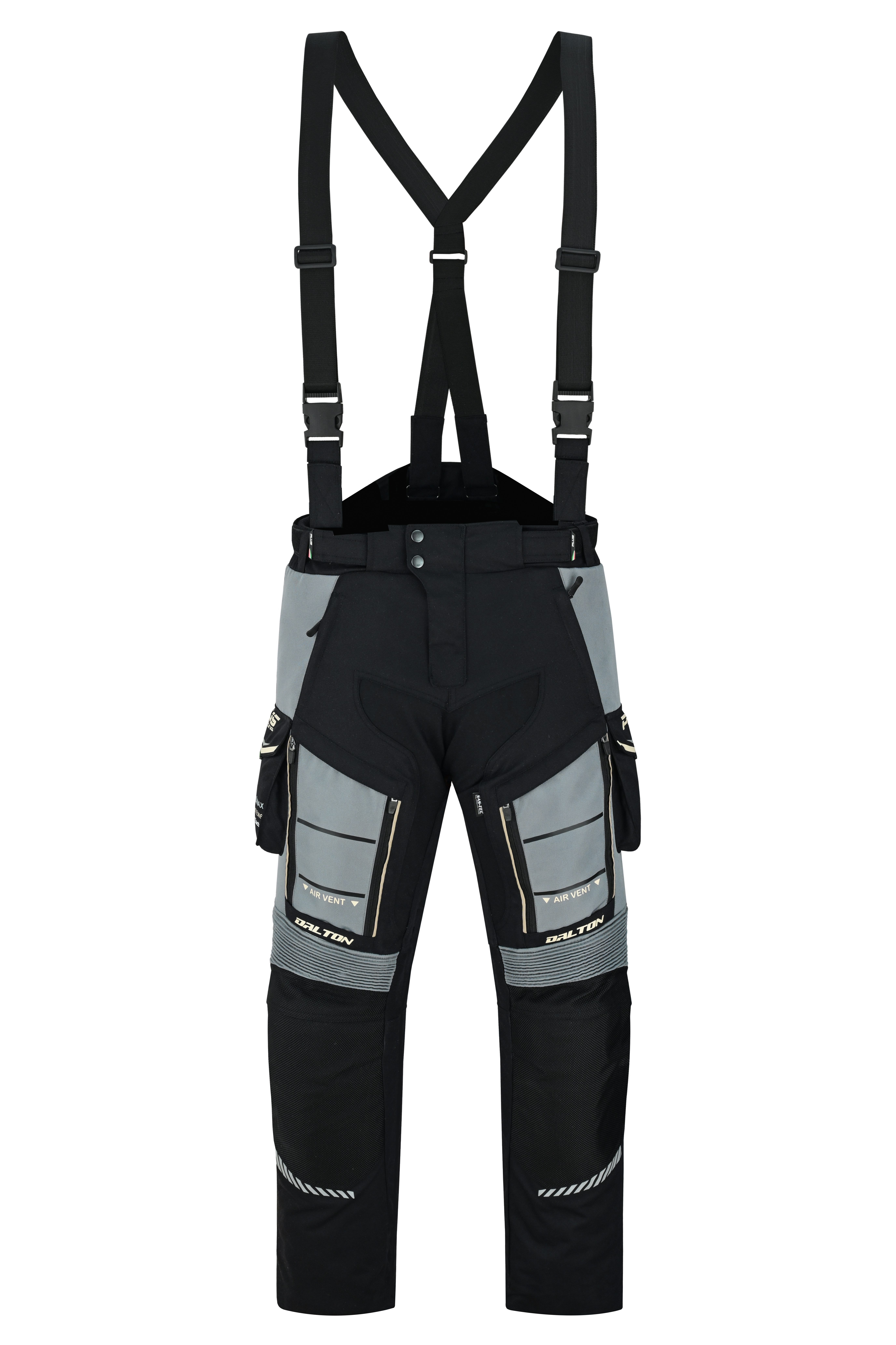 DALTON motoros túra nadrág - Image 3