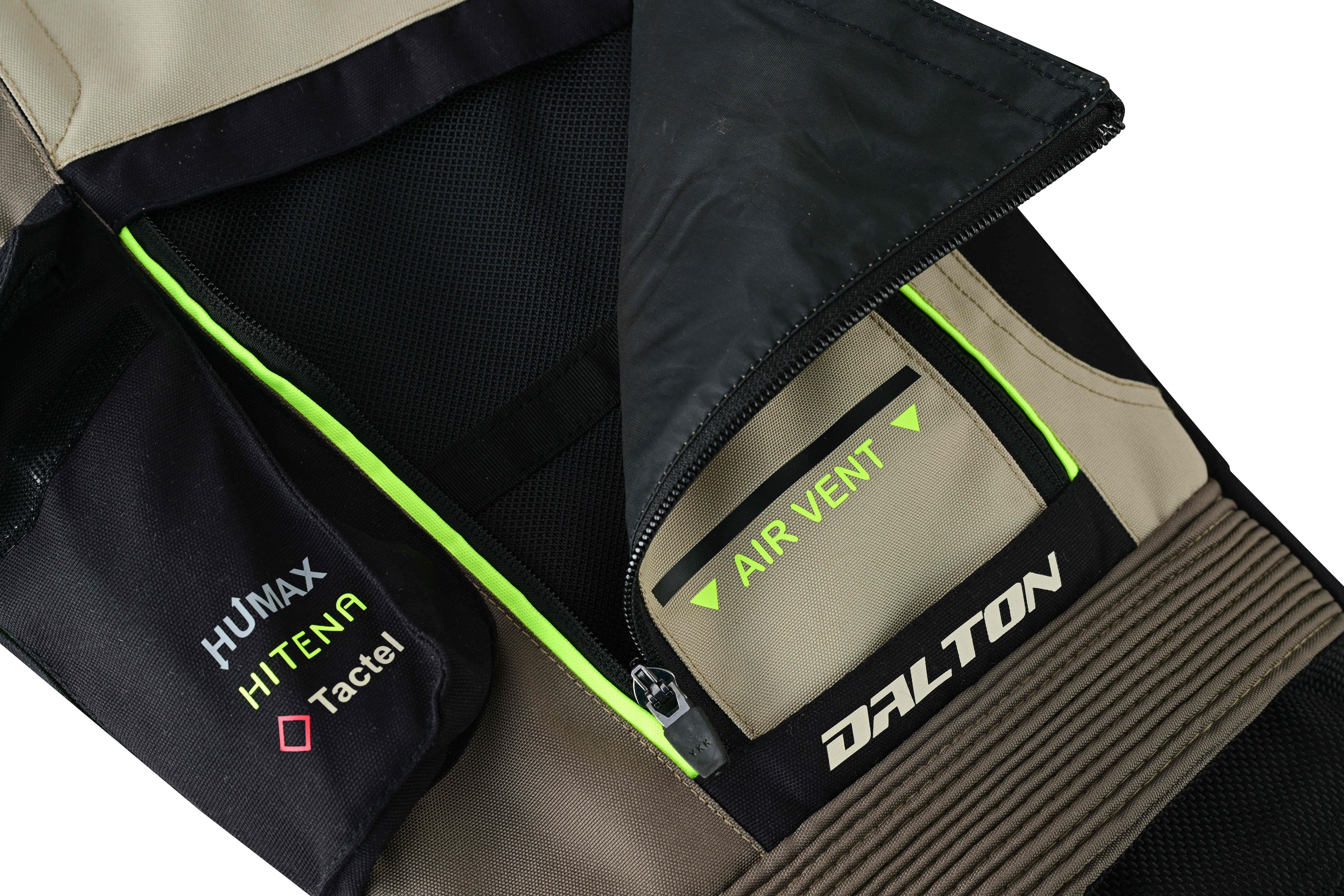 DALTON motoros túra nadrág - Image 6